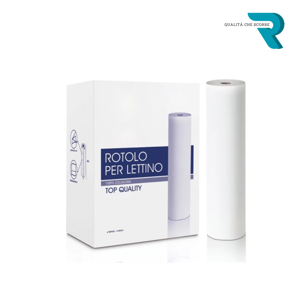 ROTOLI LETTINO - Erre