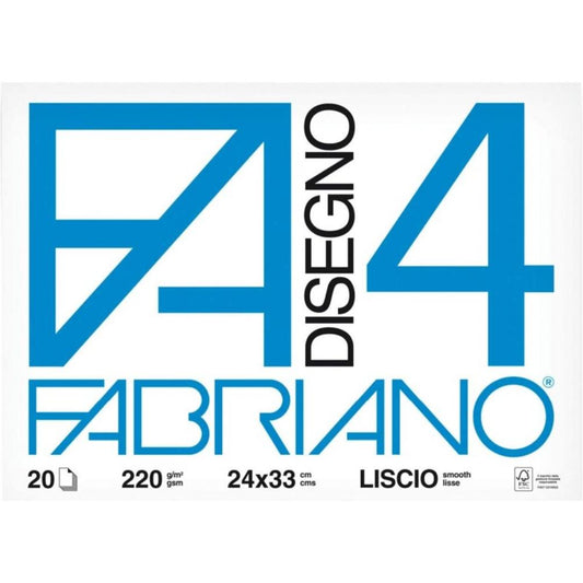 Blocchi Fabriano