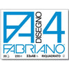 Blocchi Fabriano 33x44 Riguadrato - Erre