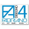 Blocchi Fabriano 33x44 Ruvido - Erre