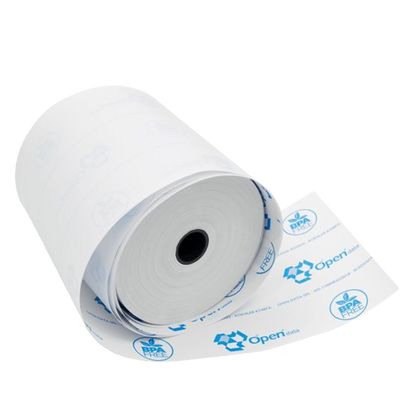 Rotoli per registratori Cassa 80x80 - Erre
