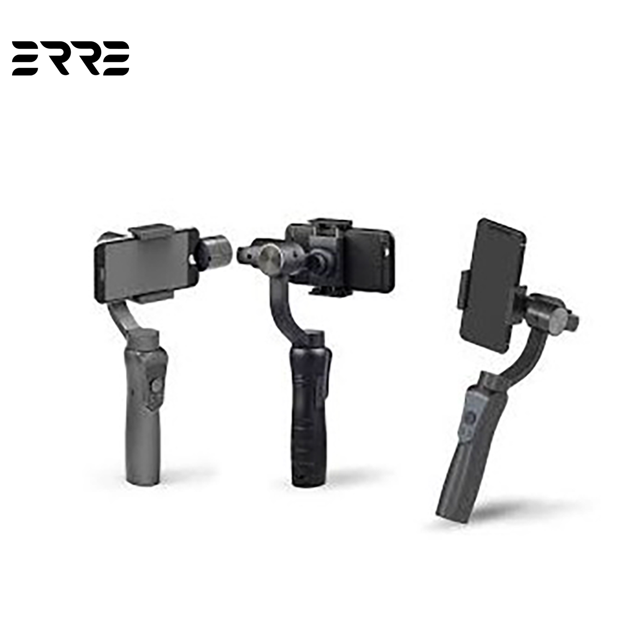 S5 Eletronic Stabilizatore per Smartphone - Erre